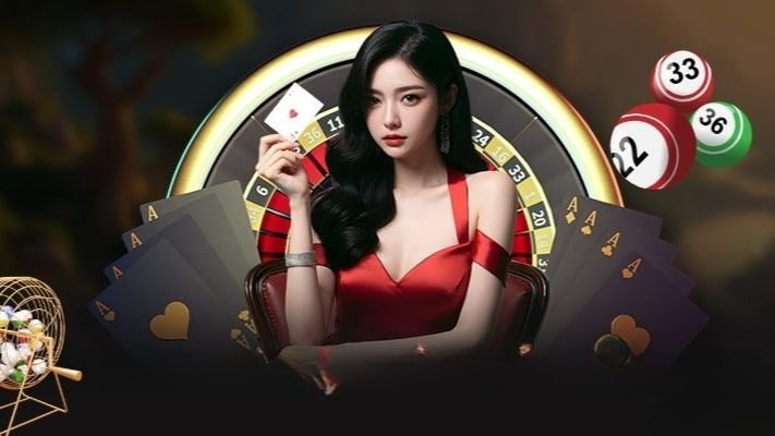 8888k Esports và cá cược thể thao