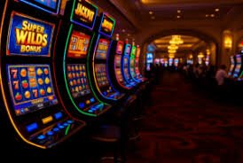 8888k hướng dẫn chơi Slot Online tại Việt Nam